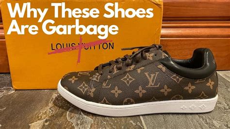 lv shoes real vs fake|louis vuitton knock off boots.